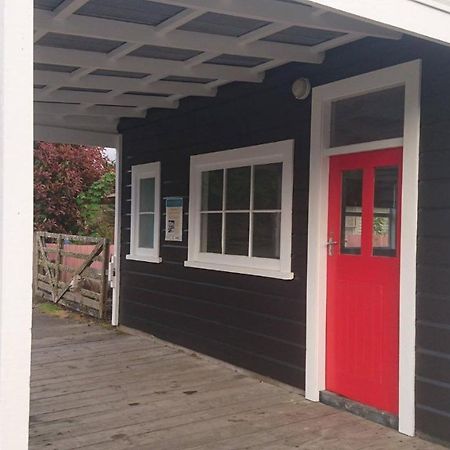 Whanga Butcher Shop Whangamomona Buitenkant foto